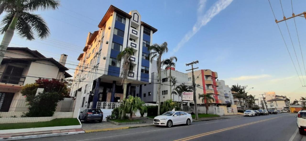 Gaivotas Praia Hotel Florianópolis Extérieur photo